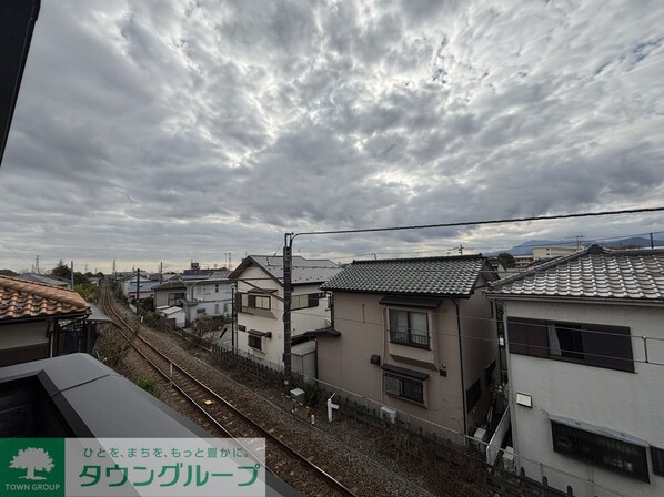 仮)相模原市中央区上溝アパートの物件内観写真